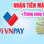 Kiếm tiền với app VNPAY