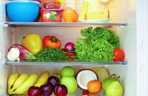 Không bảo quản rau xanh trong tủ lạnh quá 48h