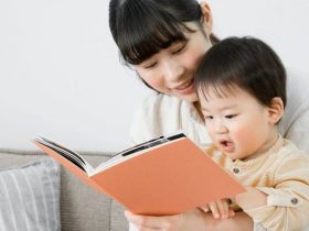 5 Câu chuyện ngụ ngôn cho bé