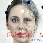 5 thói quen xấu khiến giảm tuổi thọ