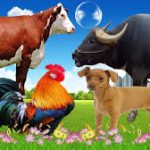 Bài thơ các con cho bé