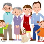 5 Bài thơ về gia đình hay cho bé