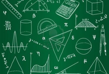 Cách tính diện tích các hình trong toán học