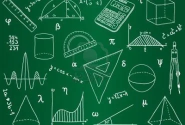 Cách tính diện tích các hình trong toán học