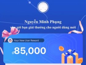Mã giảm giá lazada cho người dùng mới