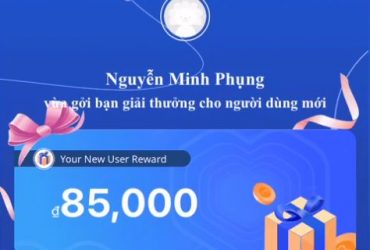 Mã giảm giá lazada cho người dùng mới