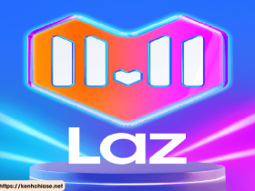 Hướng dẫn mua hàng trên lazada