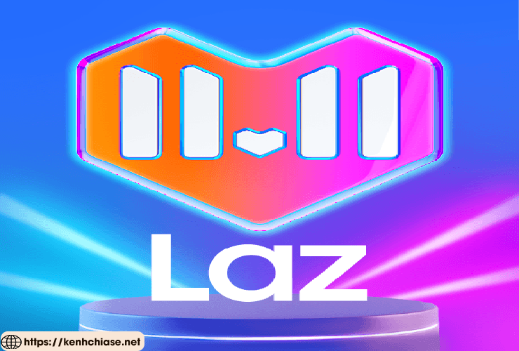 Hướng dẫn mua hàng trên lazada