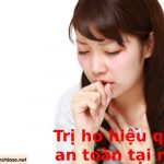 Những cơn ho dai dẳng làm bạn cảm thấy mệt mỏi