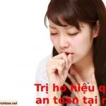 Những cơn ho dai dẳng làm bạn cảm thấy mệt mỏi