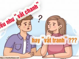 Đều như vắt chanh hay đều như vắt tranh?