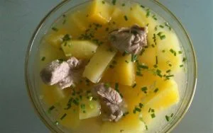 Tăng kích thước vòng 1 bằng đu đủ xanh