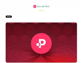 Hướng dẫn nhận 10 usd airdrop từ sàn binance