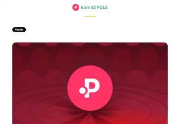 Hướng dẫn nhận 10 usd airdrop từ sàn binance