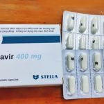 Thuốc điều trị covid Molnupiravir được sử dụng cho người nhiễm covid lần 2