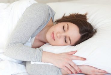 Mẹo đơn giản để có giấc ngủ nhanh và sâu giấc