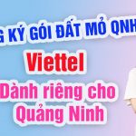 Đăng ký gói QNH90 Viettel