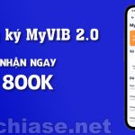 Đăng ký MY VIB nhận 800k