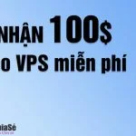 Vultr tặng 100$ tạo VPS miễn phí