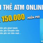 Thẻ ngân hàng TNEX