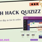 Cách hack Quizizz xem đáp án