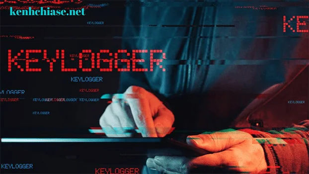 Hack mật khẩu Facebook bằng ứng dụng Keylogger