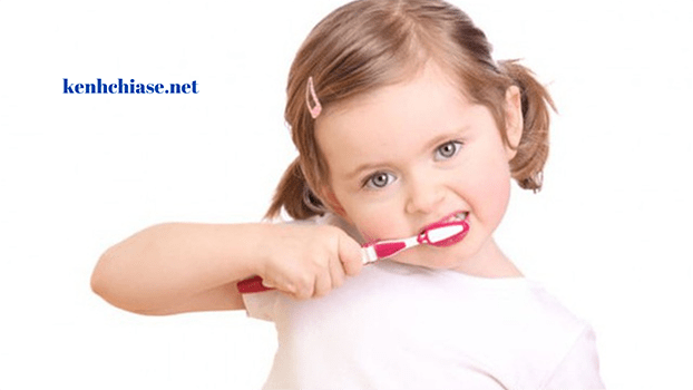 Bàn chải điện cho bé Bàn chải điện cho bé