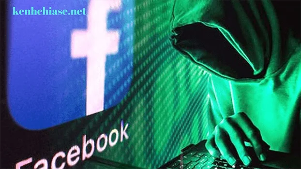 Hack mật khẩu Facebook