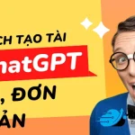 Cách đăng ký tài khoản ChatGPT