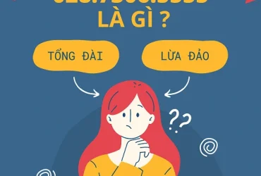 02873065555 có phải tổng đài lừa đảo không?